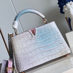 M48865Capucines BBsize：27x18x9cm