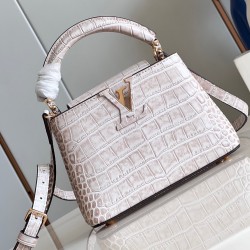  M48865Capucines mini size：21x14x8cm