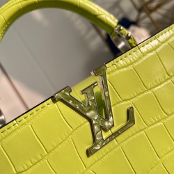  M48865Capucines Trumpetsize：27x18x9cm