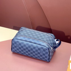 44494cosmetic bag-size28x16x13cm。