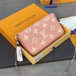 M81759 FLICIE POCHETTE Chain Bag