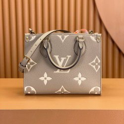 M45779OnTheGo Small Handbag25x19x11.5cm