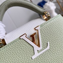  M48865 Capucines  size:21x14x8 cm
