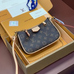 Easy Pouch On Strap HandbagM81066