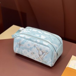 M82337Dopp Kit Toiletry Bagsize：28x15x16.5cm