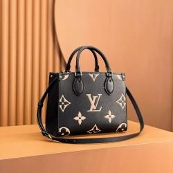 M45659OnTheGo Small Handbag25x19x11.5cm