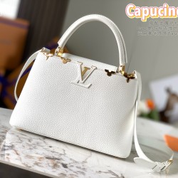 M54663CAPUCINES Medium Handbag31cmx21x11cm