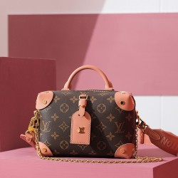 PETITE MALLE SOUPLE Handbag M45531