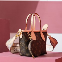  m46705 neverfull bb handbag