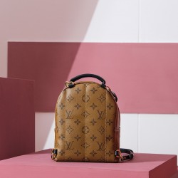  M44872Nicolas Ghesquiere Backpack