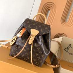  M45501Montsouris Small Shoulder Bag27.5 x 33.0 x 14.0 