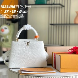M23456 M59434Capucines BB Handbag27 x 18 x 9 