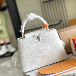 M23456 M59434Capucines BB Handbag27 x 18 x 9 