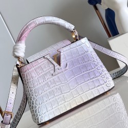 M48865Capucines mini size：21x14x8cm