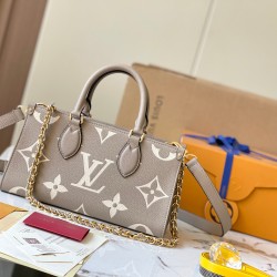  M23641OnTheGo Small Handbag25 x 13 x 10