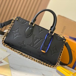  M23640OnTheGo East West Handbags25.0 x 13.0 x 10.0 