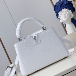  M48865Capucines BB Handbagsize：27 x 18 x 9cm