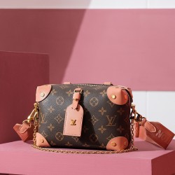 PETITE MALLE SOUPLE Handbag M45531