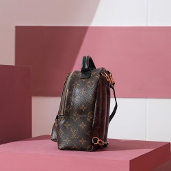  M44873MONOGRAM BACKPACK MINI shoulder bag