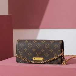 LV Lily WOC Handbag M82509