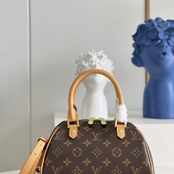 M50202Onthegomini Handbags