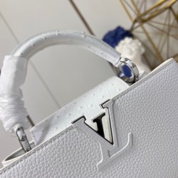  M48865Capucines BB Handbagsize：27 x 18 x 9cm