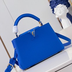  M48865 Capucines BB Handbagsize：27 x 18 x 9cm