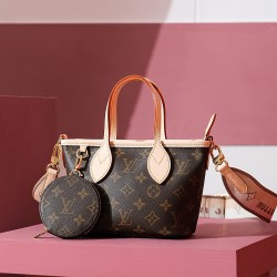  m46705 neverfull bb handbag