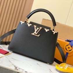  M23331 Capucines Small HandbagSize：27 * 18 * 9Cm