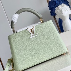 M48865 Capucines BB size：27x18x9cm
