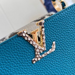 M48865Capucines BB size：27x18x9cm