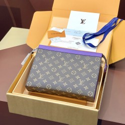 M44466 Purple：26x20x5cm。