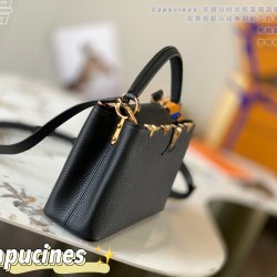  M55235CapucinesBB Handbag27.0 x 18.0 x 9.0 cm