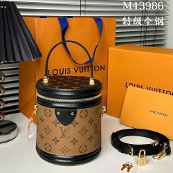 M43986 CANNES Bucket Bag15*17*15cm