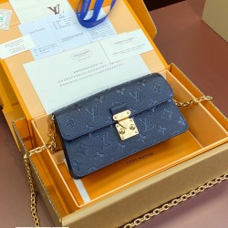 WALLET ON CHAIN METIS Chain Bag