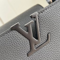 M23955Capucines Mini Handbag22 x 12 x 8厘
