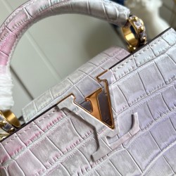  M48865Capucines mini size：21x14x8cm