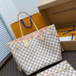 everfull Shopping Bag N41605！31*28*14cm