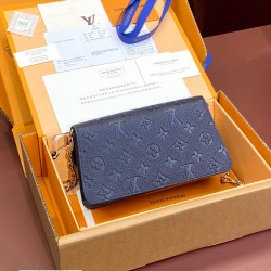 WALLET ON CHAIN METIS Chain Bag