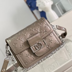 M21740 Mini Dauphine Handbag