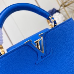  M48865 Capucines BB Handbagsize：27 x 18 x 9cm