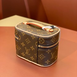 M44936 Nice Nano Cosmetic Bag