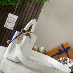 M56669Capucines Mini Handbag21 x 14 x 8 