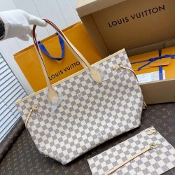 everfull Shopping Bag N41605！31*28*14cm