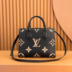 M45659OnTheGo Small Handbag25x19x11.5cm