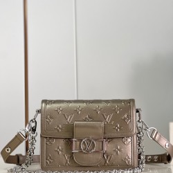 M21740 Mini Dauphine Handbag
