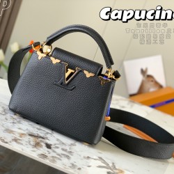  M56669CapucinesMini Mini21.014.08.0cm