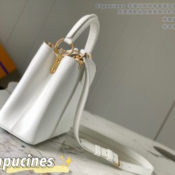  M55235CapucinesBB Handbag27.0 x 18.0 x 9.0 cm