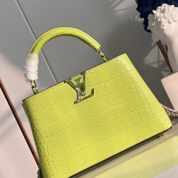  M48865Capucines Trumpetsize：27x18x9cm