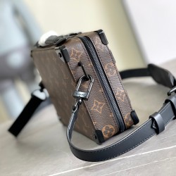 M45935 Handle Soft Trunk